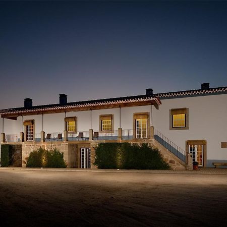 Villa Quinta Dos Carvalhos à Castelo Branco  Extérieur photo