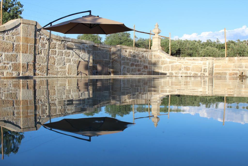 Villa Quinta Dos Carvalhos à Castelo Branco  Extérieur photo