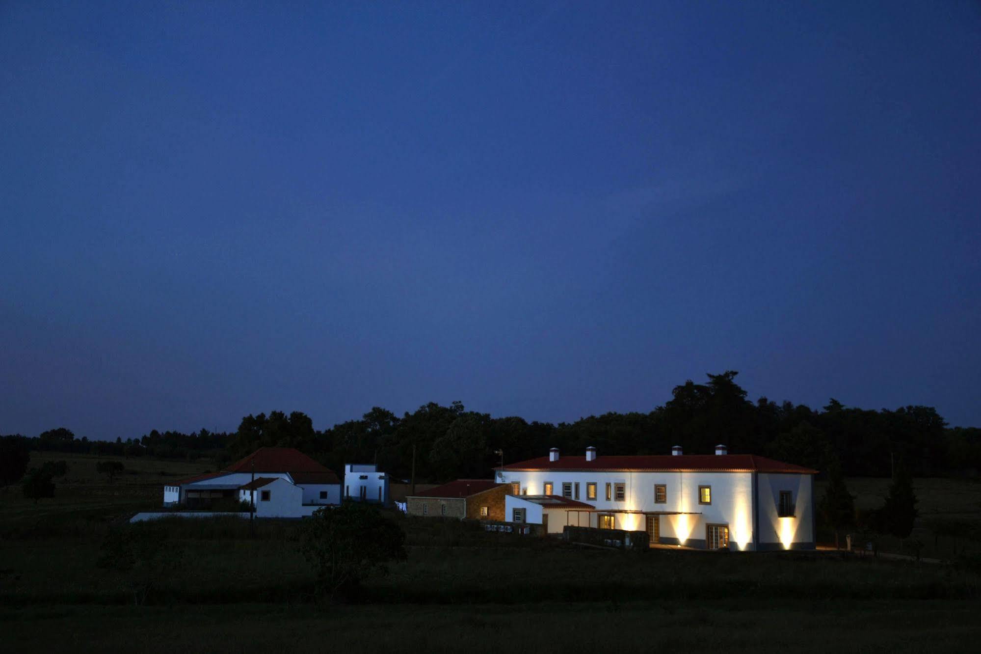 Villa Quinta Dos Carvalhos à Castelo Branco  Extérieur photo