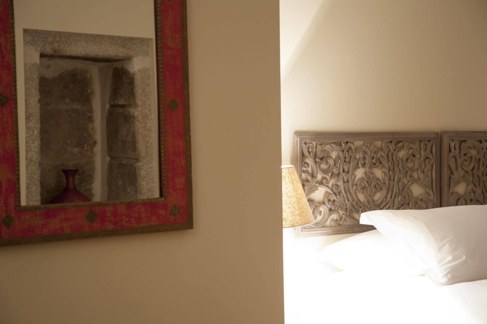 Villa Quinta Dos Carvalhos à Castelo Branco  Extérieur photo