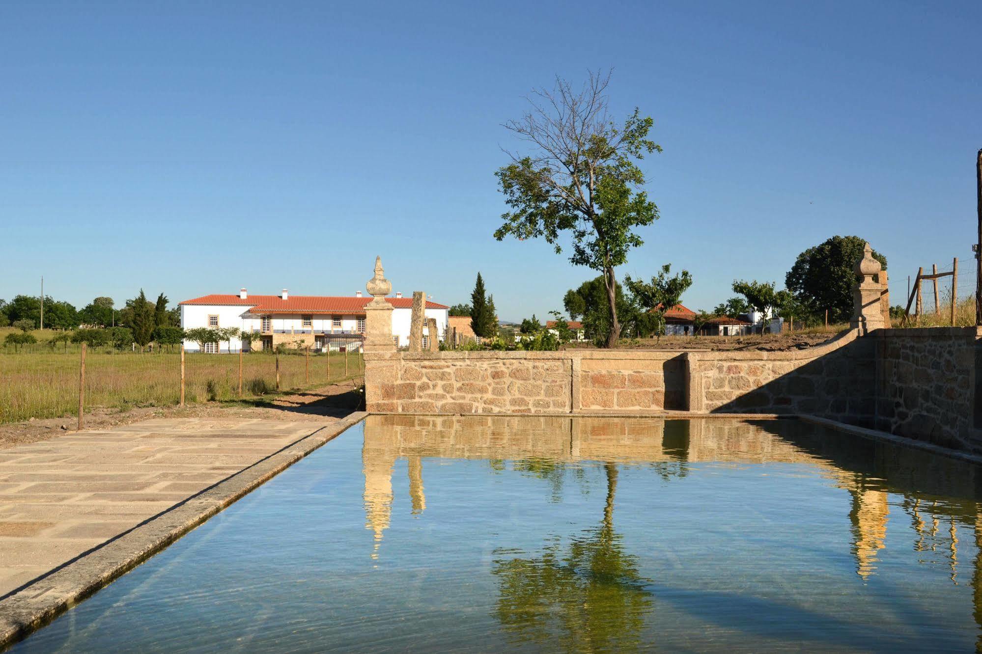 Villa Quinta Dos Carvalhos à Castelo Branco  Extérieur photo