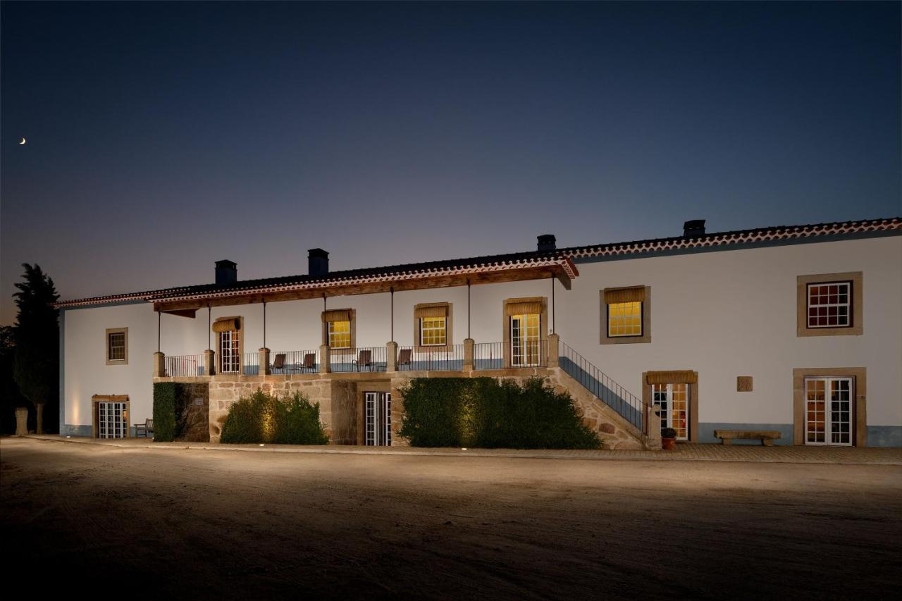 Villa Quinta Dos Carvalhos à Castelo Branco  Extérieur photo