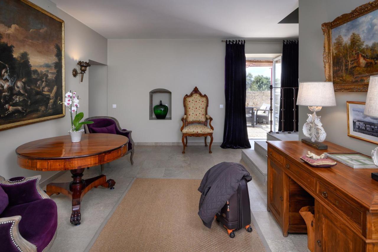 Villa Quinta Dos Carvalhos à Castelo Branco  Extérieur photo